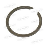 V.O.AKSELIN LUKKORENGAS